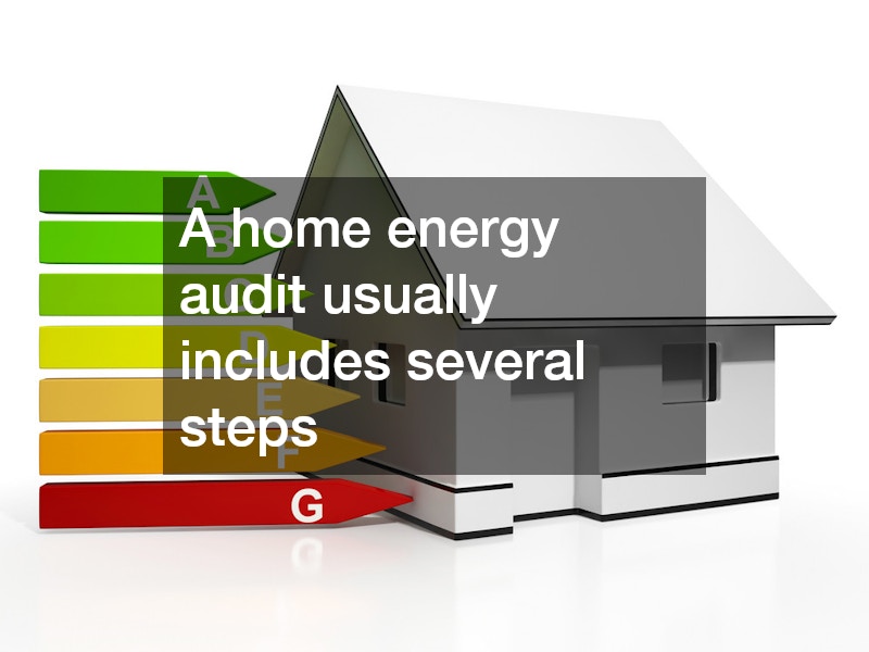 home energy rating