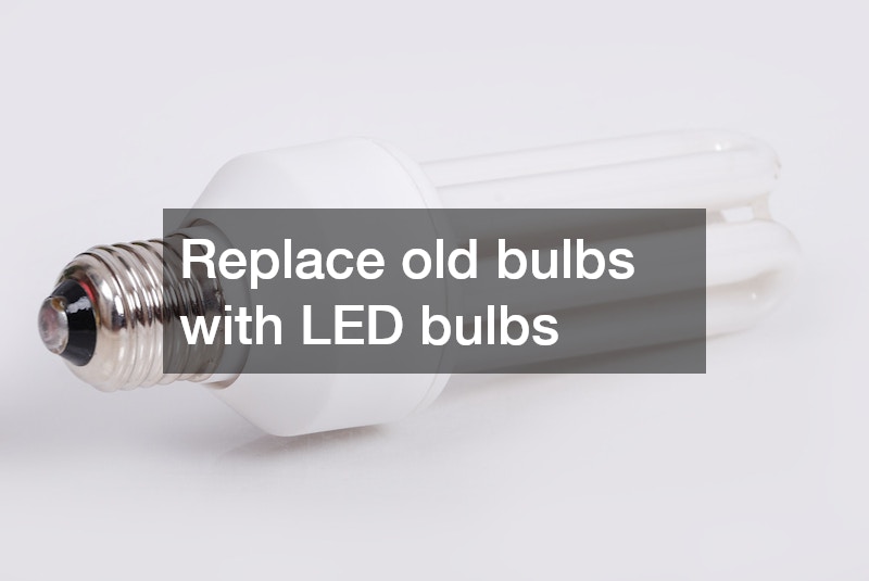 LED bulb