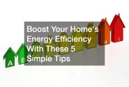 home energy rating