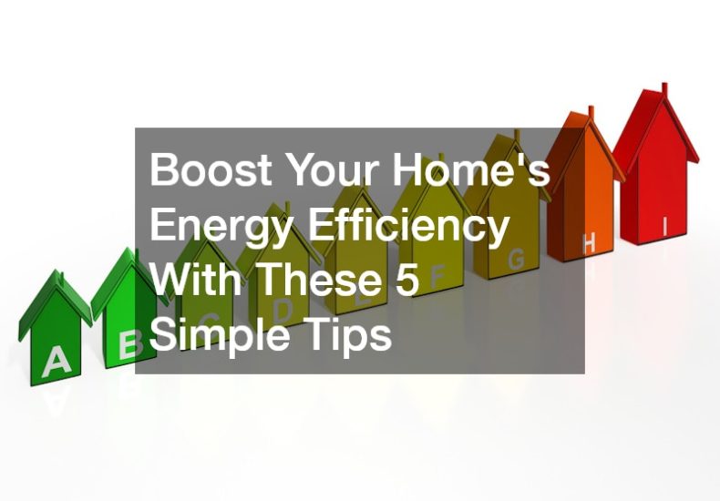 home energy rating